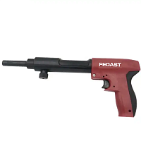 Монтажный пороховой полуавтоматический пистолет FEDAST DP307
